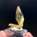 Quartz from Pakistan, Balochistan - image 9