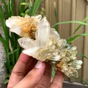 Quartz from Pakistan, Balochistan - image 4