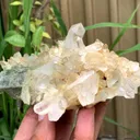 Quartz from Pakistan, Balochistan - image 6