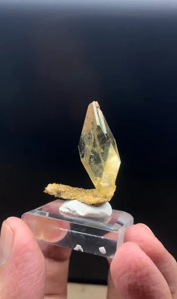 Quartz from Pakistan, Balochistan - image 7