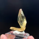Quartz from Pakistan, Balochistan - image 7