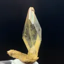 Quartz from Pakistan, Balochistan - image 2