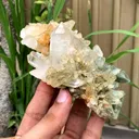 Quartz from Pakistan, Balochistan - image 3