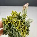 Quartz from Pakistan, Balochistan, Kharan District - image 2