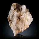 Quartz from Pakistan, Balochistan, Zhob District - image 1