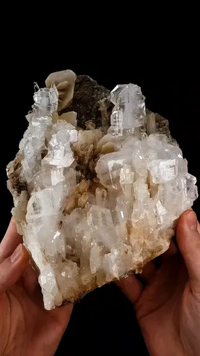 specimen video