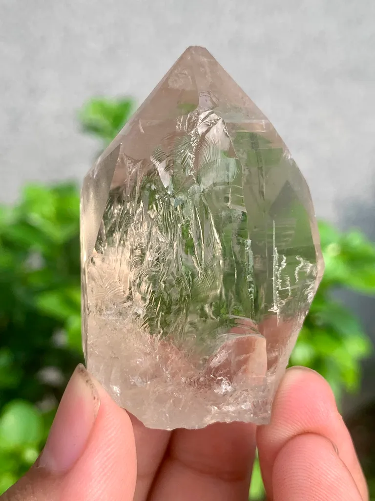 Quartz from Pakistan - image 2