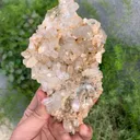 Quartz from Pakistan - image 2