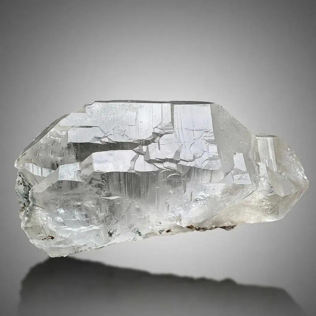 Quartz from Pakistan image
