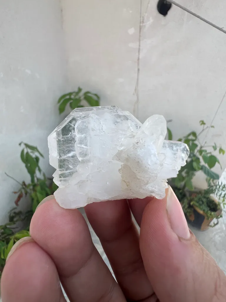Quartz from Pakistan - image 2
