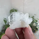 Quartz from Pakistan - image 2