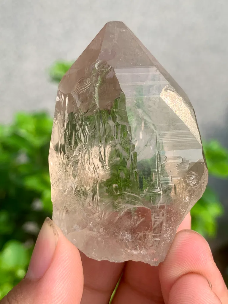 Quartz from Pakistan - image 4