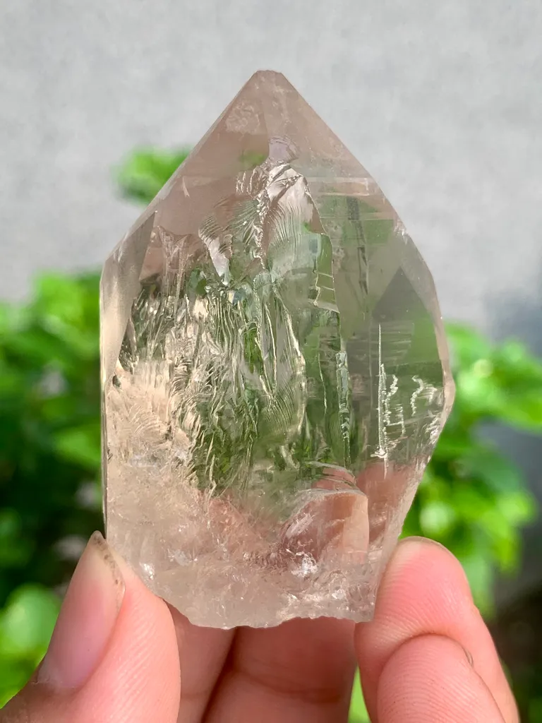 Quartz from Pakistan - image 3