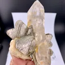 Quartz from Pakistan - image 5