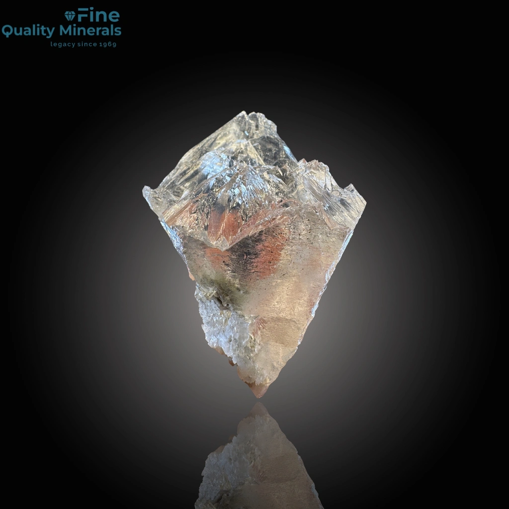 Quartz from Pakistan - image 2
