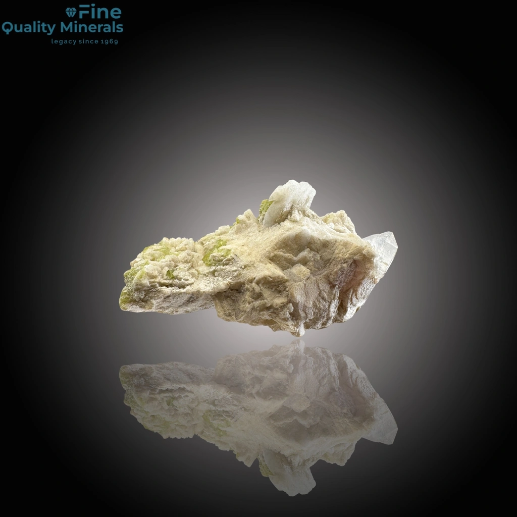Quartz from Pakistan - image 2