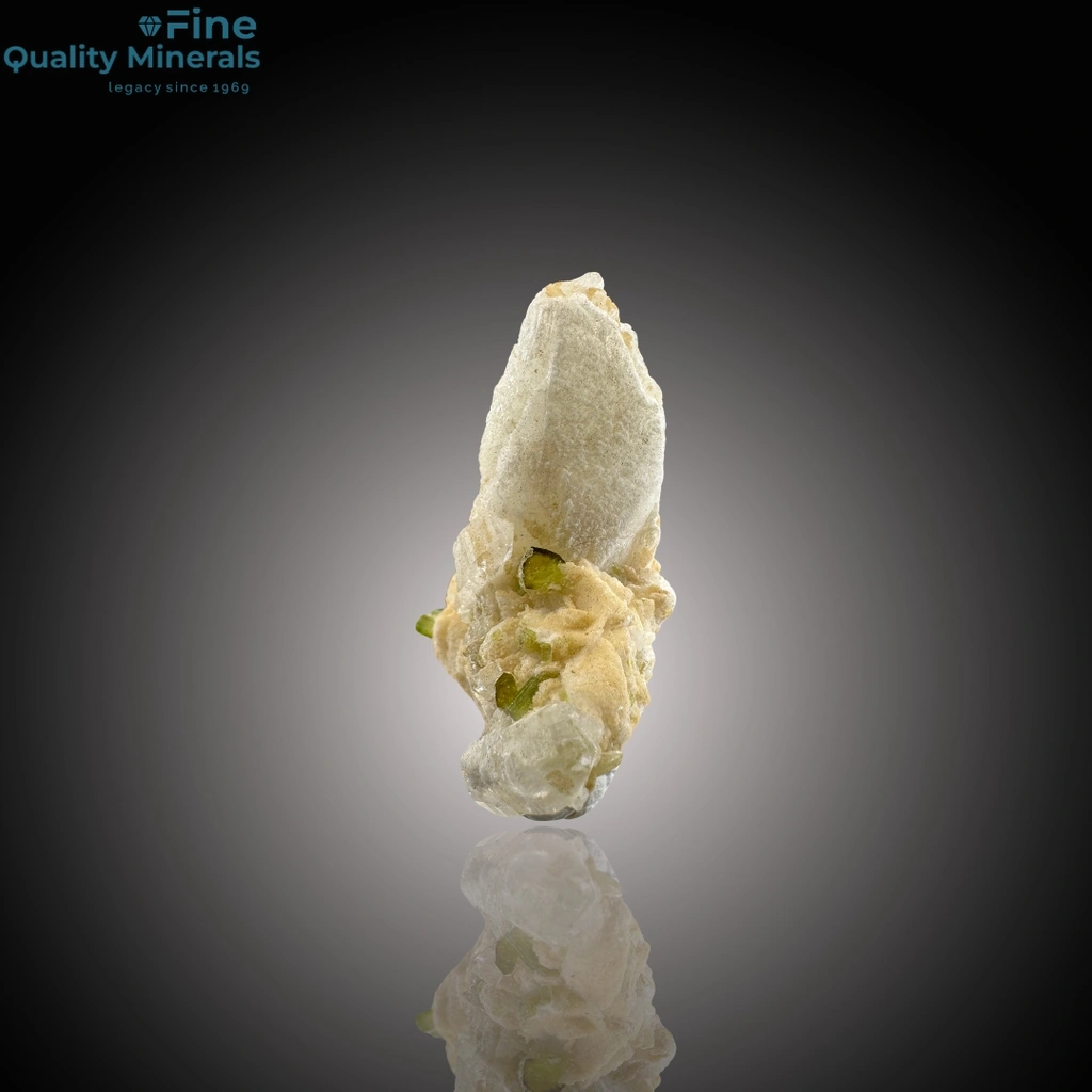 Quartz from Pakistan - image 4