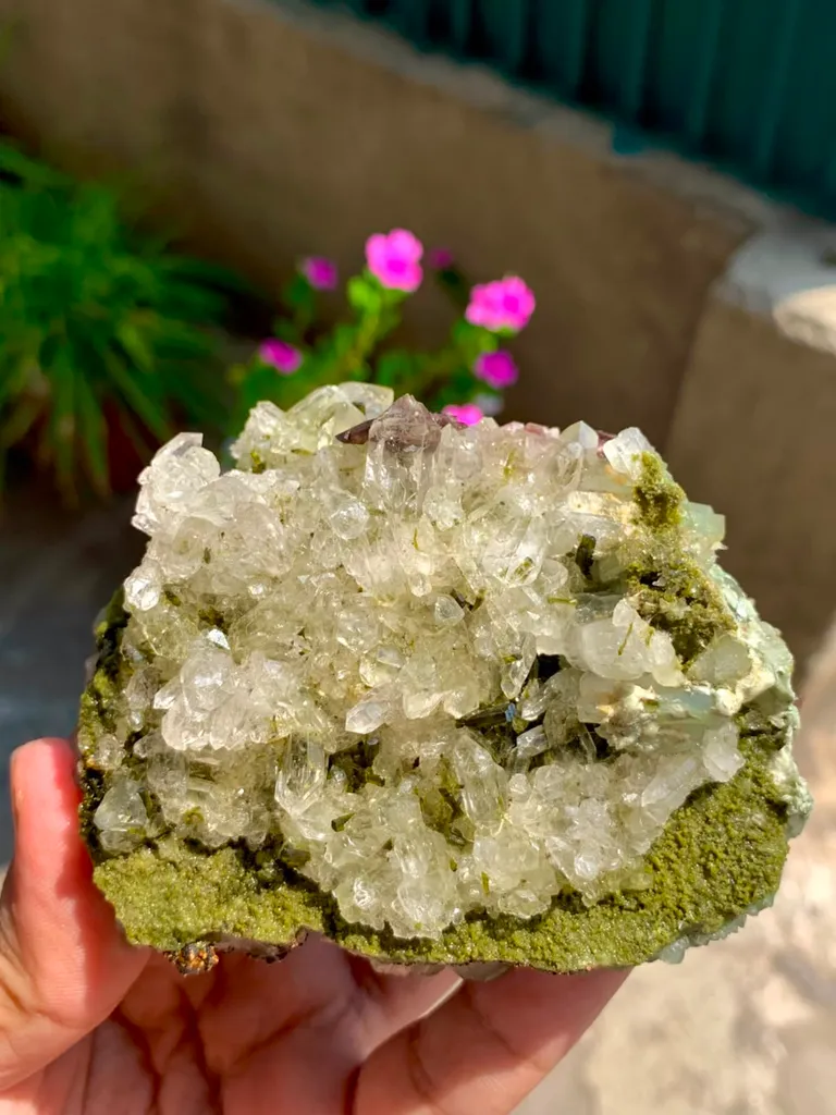Quartz from Pakistan - image 8