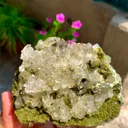 Quartz from Pakistan - image 8