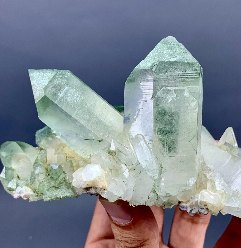 Quartz from Pakistan - image 3