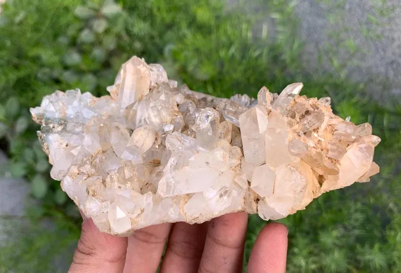 Quartz from Pakistan - image 4