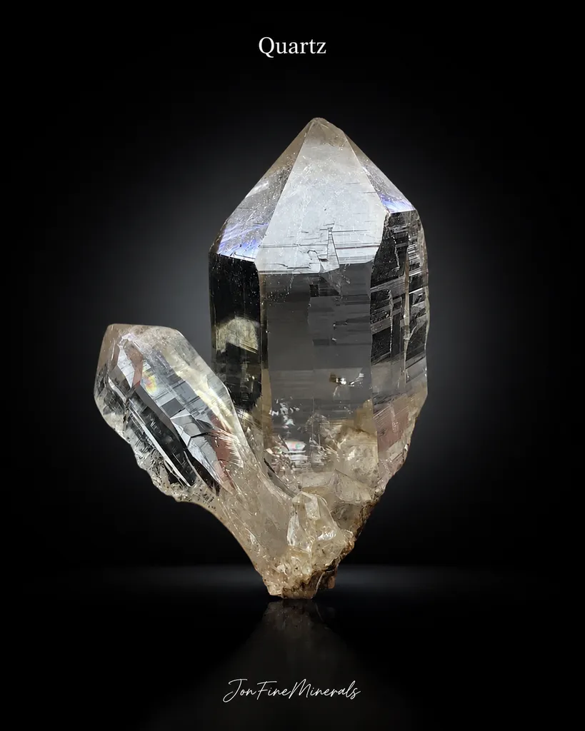 Quartz from Pakistan image