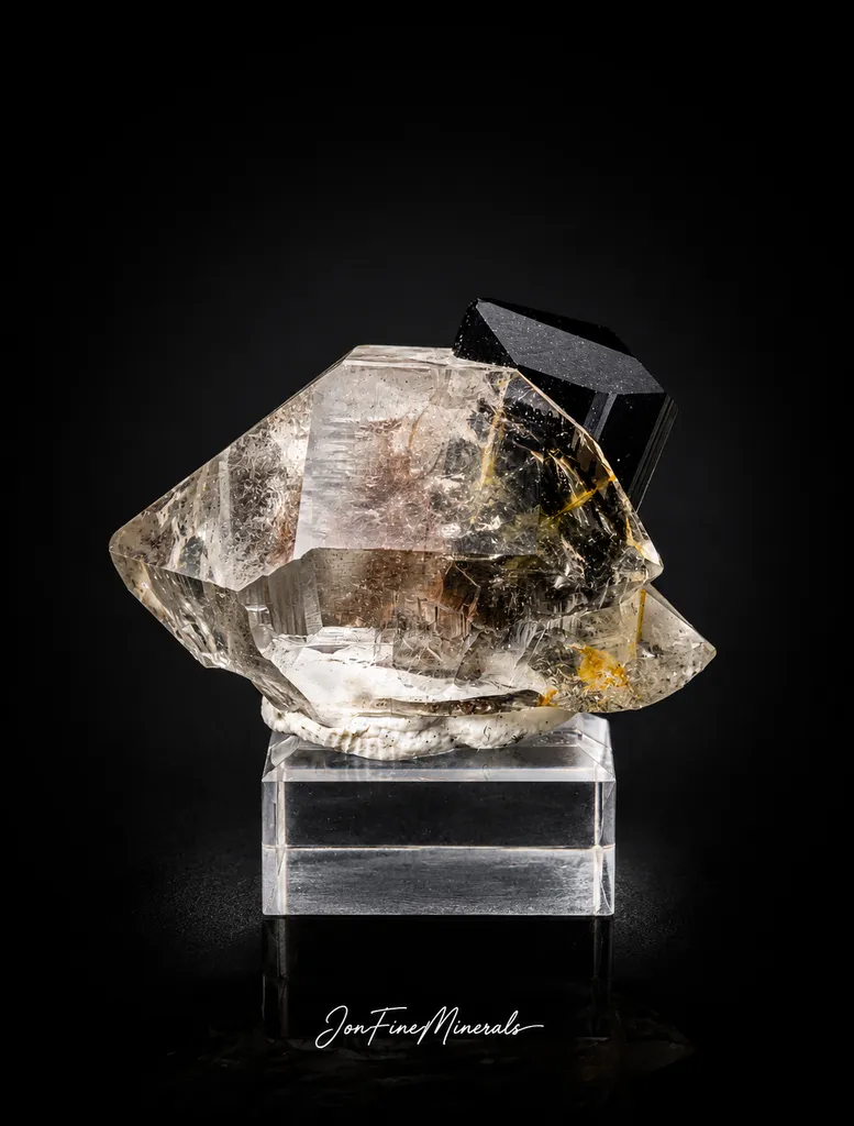 Quartz from Pakistan image