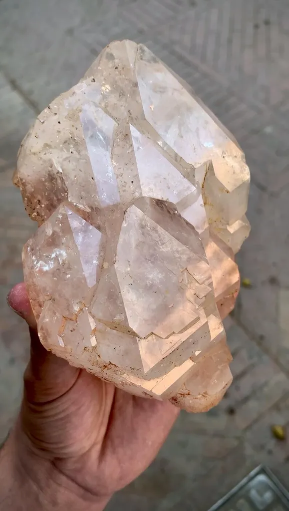 Quartz from Pakistan - image 6