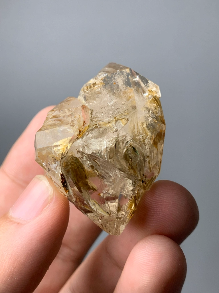 Quartz from Pakistan - image 6