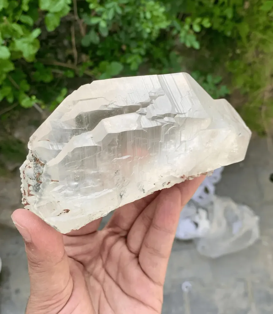 Quartz from Pakistan - image 5