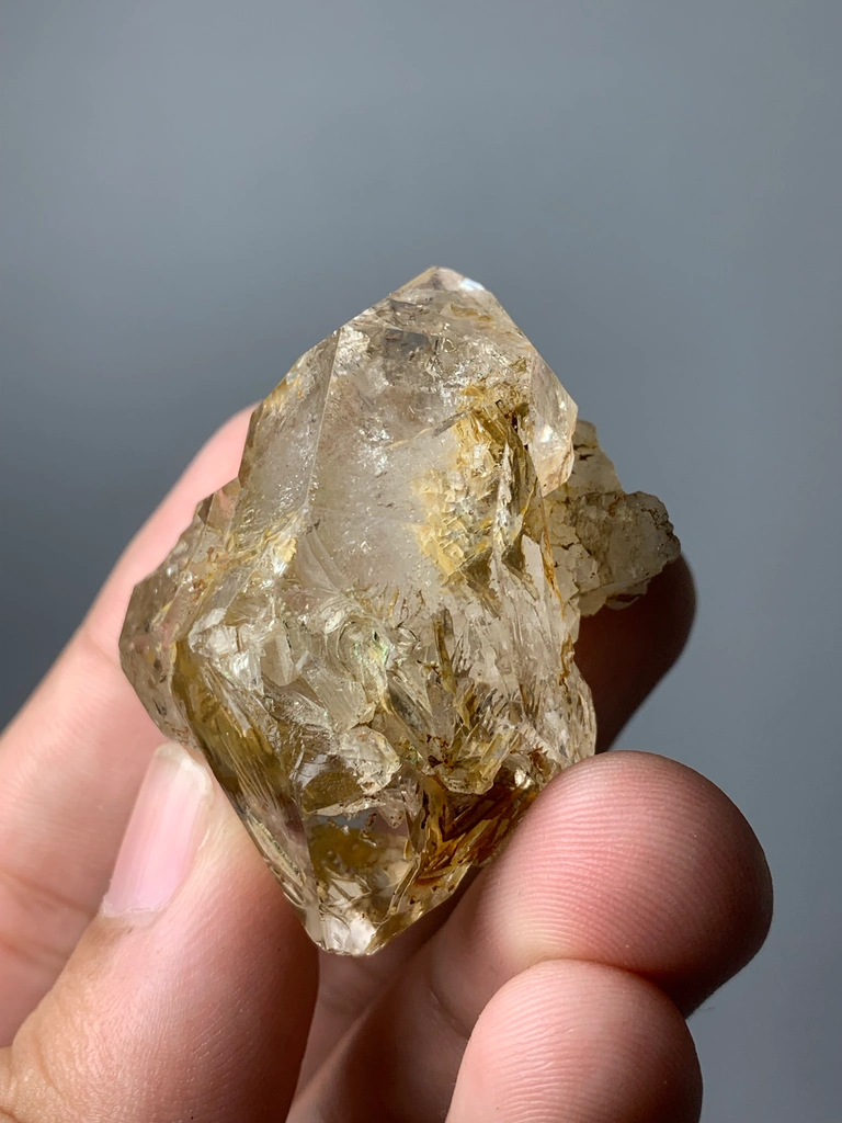 Quartz from Pakistan - image 7