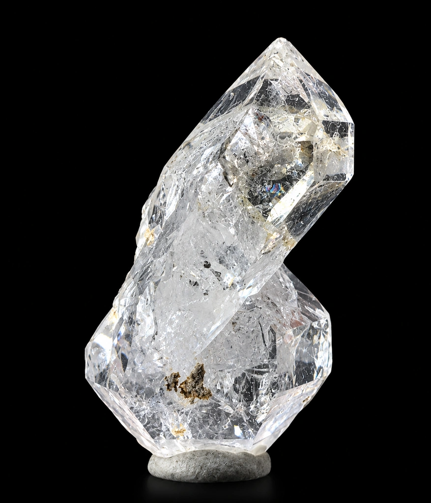 Quartz from Pakistan image