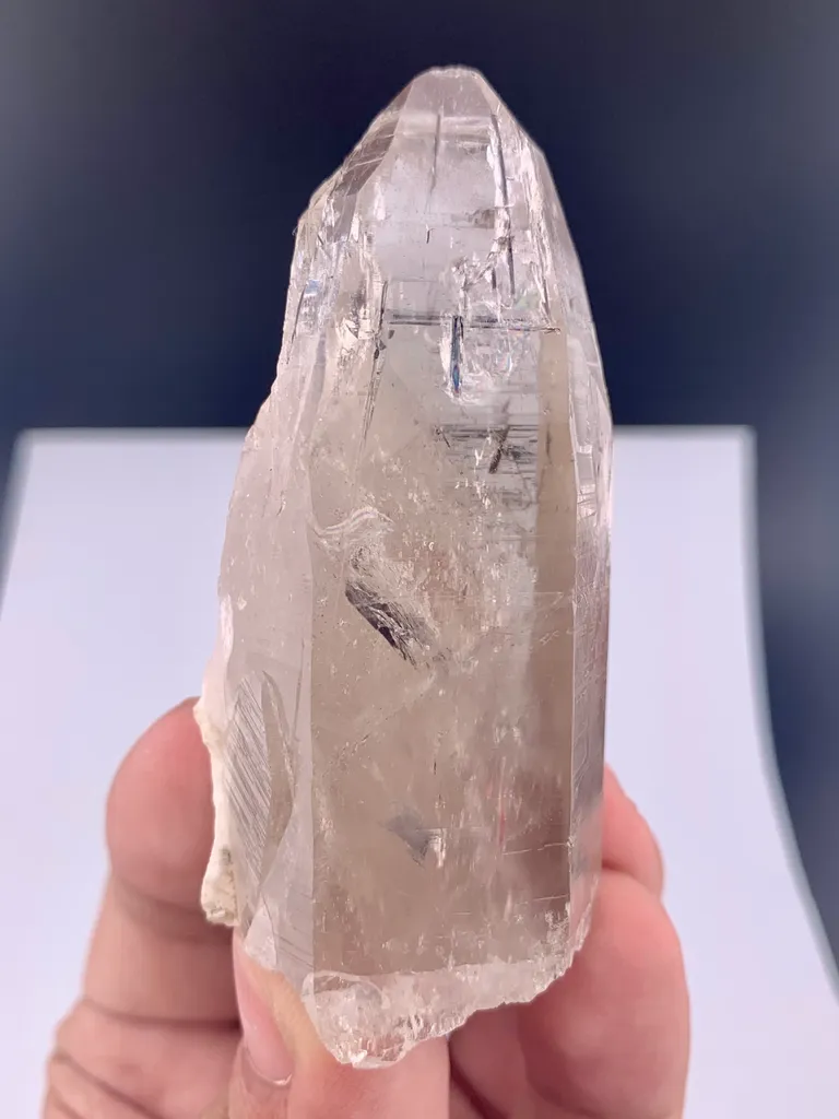 Quartz from Pakistan - image 4
