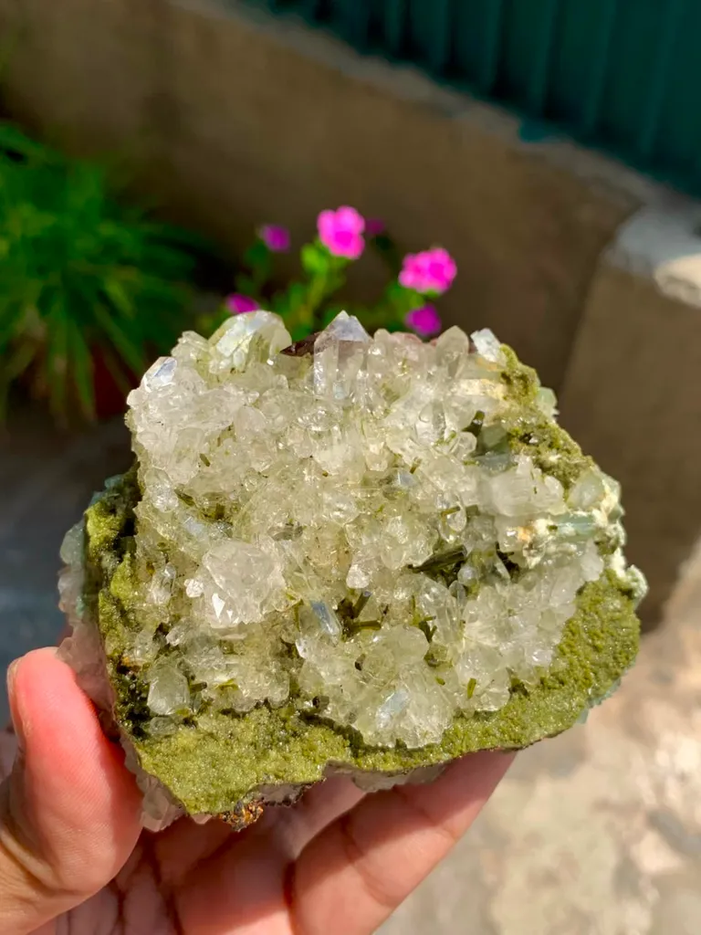 Quartz from Pakistan - image 7