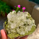 Quartz from Pakistan - image 7