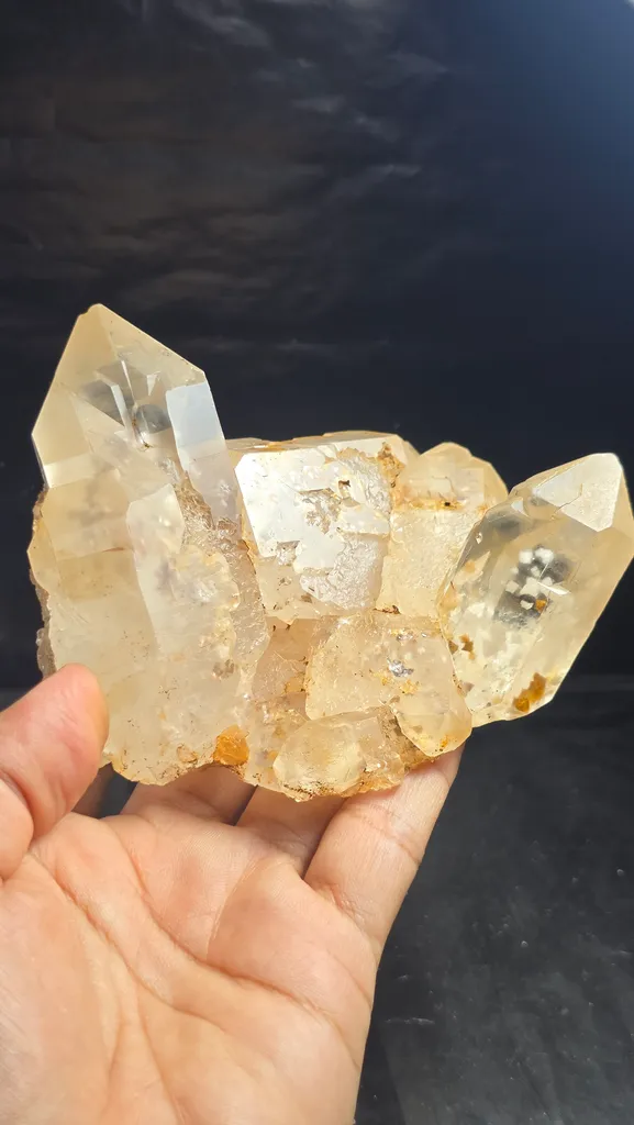 Quartz from Pakistan - image 6