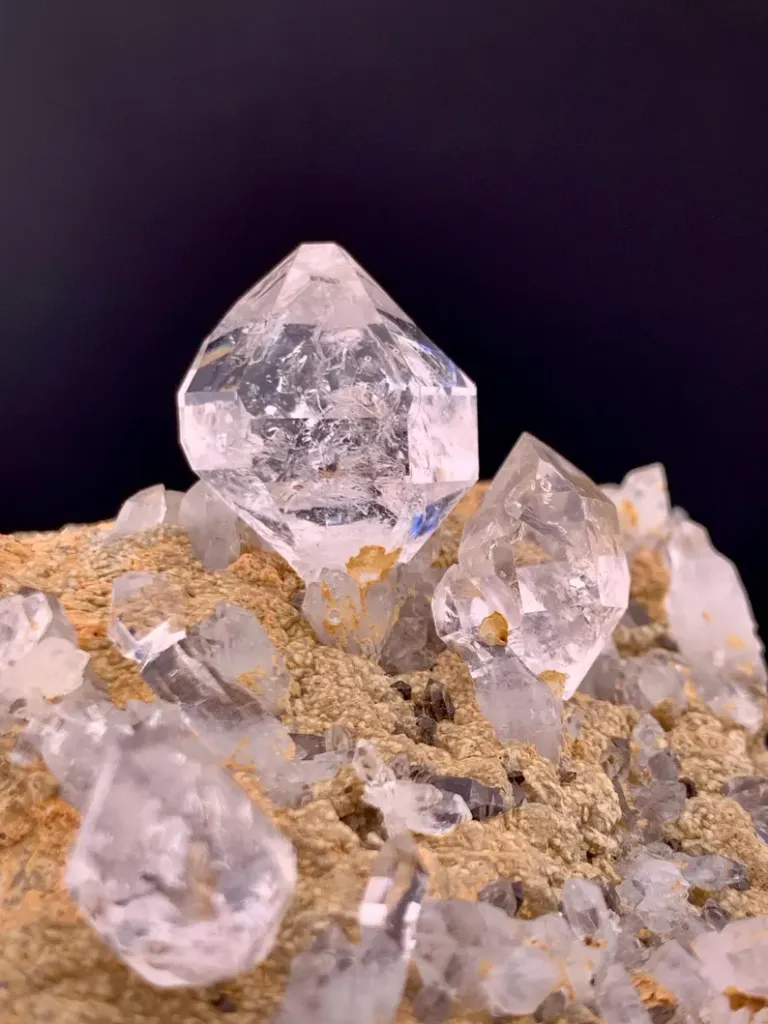 Quartz from Pakistan - image 7