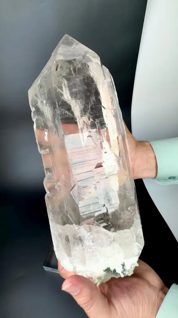 Quartz from Pakistan - image 7