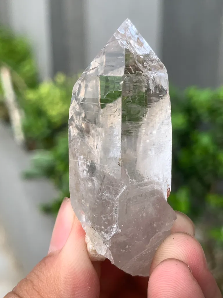 Quartz from Pakistan - image 5