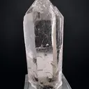 Quartz from Pakistan, Gilgit-Baltistan, Roundu District, Haramosh Mts., Tormiq Valley - image 8