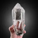 Quartz from Pakistan, Gilgit-Baltistan, Roundu District, Haramosh Mts., Tormiq Valley - image 7