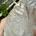 Quartz from Pakistan, Gilgit-Baltistan, Shigar District, Shigar Valley, Alchuri - image 1