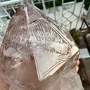 Quartz from Pakistan, Gilgit-Baltistan, Shigar District, Shigar Valley, Alchuri - image 4