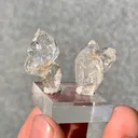 Quartz from Pakistan, Gilgit-Baltistan, Skardu District - image 3