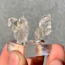 Quartz from Pakistan, Gilgit-Baltistan, Skardu District - image 7