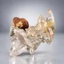 Quartz from Pakistan - image 3