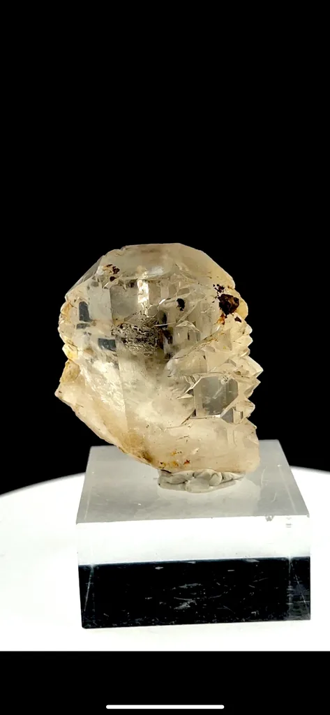 Quartz from Pakistan - image 3