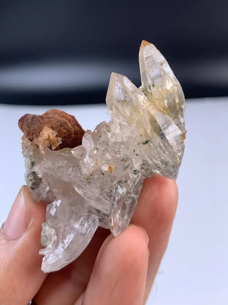 Quartz from Pakistan - image 7