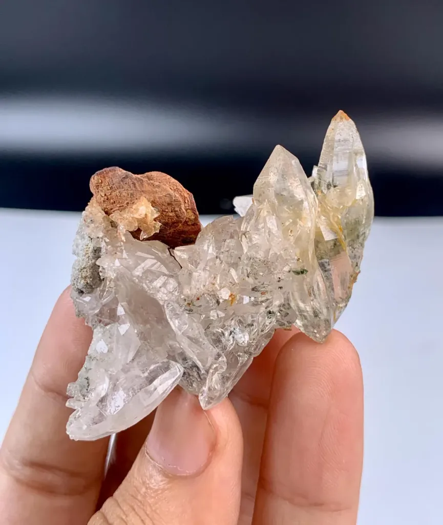 Quartz from Pakistan - image 6