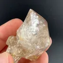 Quartz from Paredón, Ramos Arizpe Municipality, Mexico - image 2